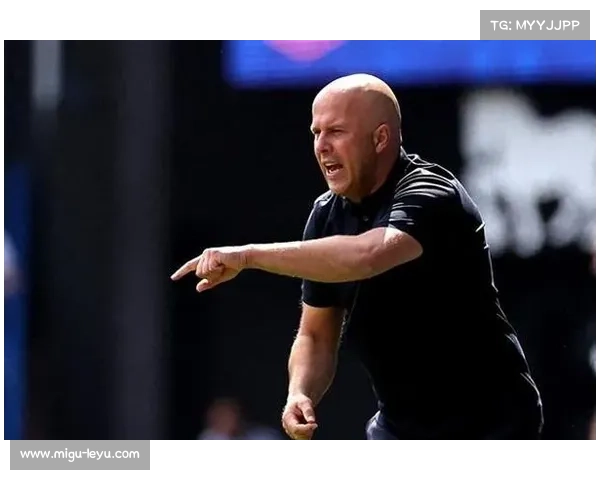 红军教练斯洛特称定位球战术为球队制胜关键武器