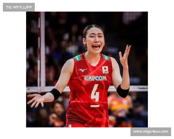 巴西女排罗萨玛利亚：对阵日本需重现半决赛能量