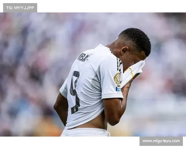 皇马官方确认姆巴佩膝关节韧带受伤，预计伤缺3周