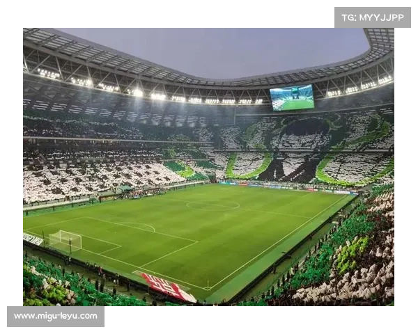 塞尔塔球迷展示巨幅TIFO，纪念俱乐部百年历史