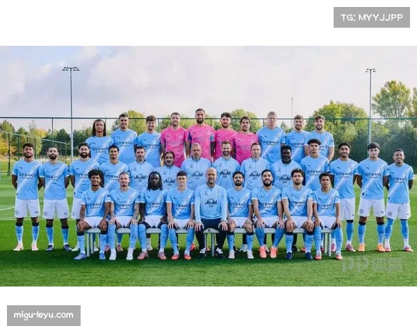 官方：曼城与福登完成续约，新合同将持续至2031年