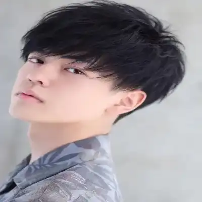 白岩强